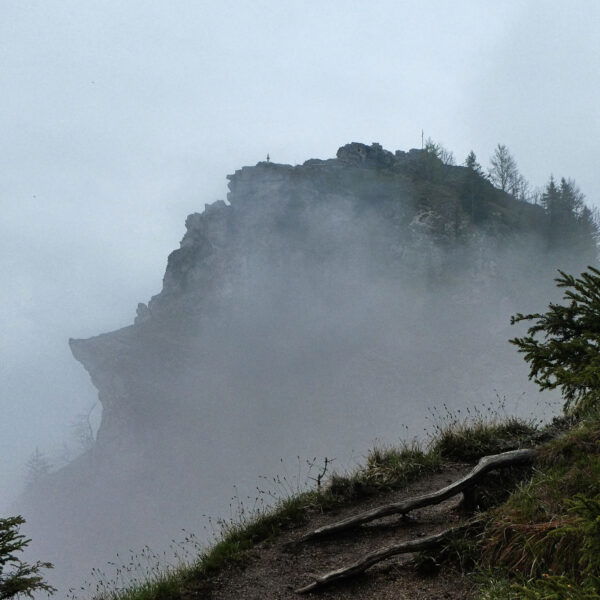 Nockstein. Foto: Karl Plohovich