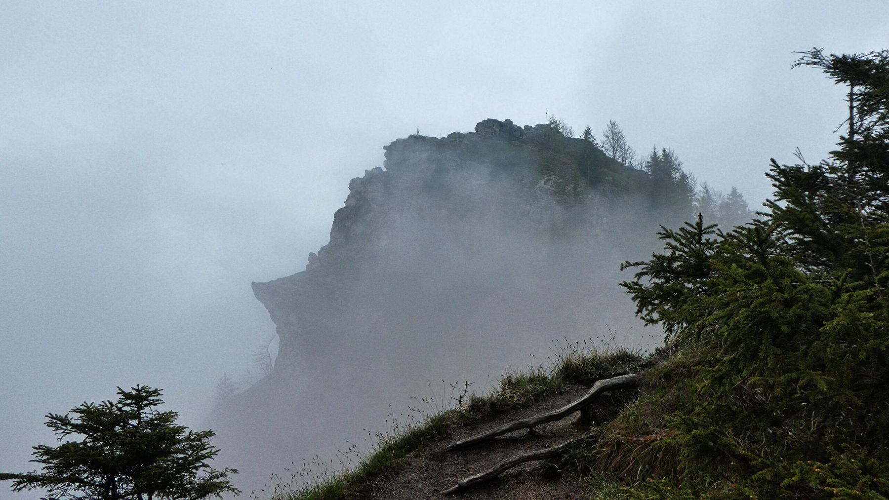 Guggenthal – Ebenau mit Nockstein und Gaisberg