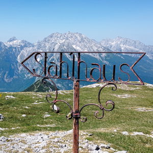 Von der Salzach ins Berchtesgadener Land – eine Zwei-Tages-Tour für Grenzgänger