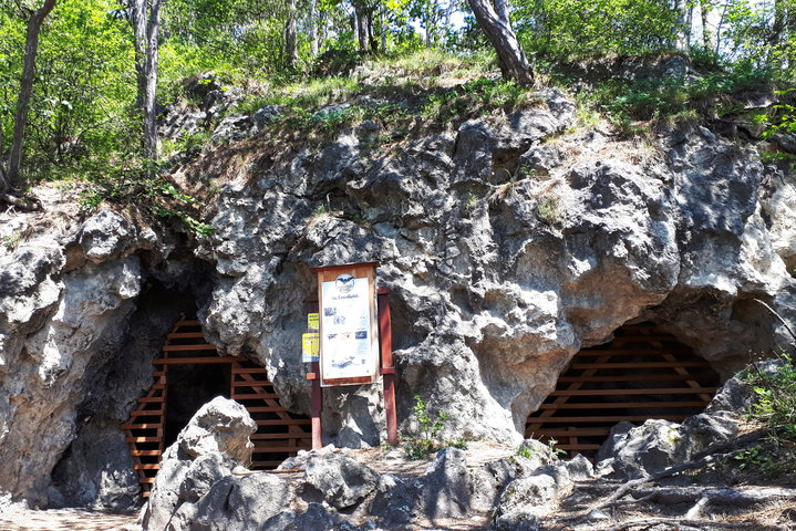 Einödhöhle. Foto: Gerold Petritsch