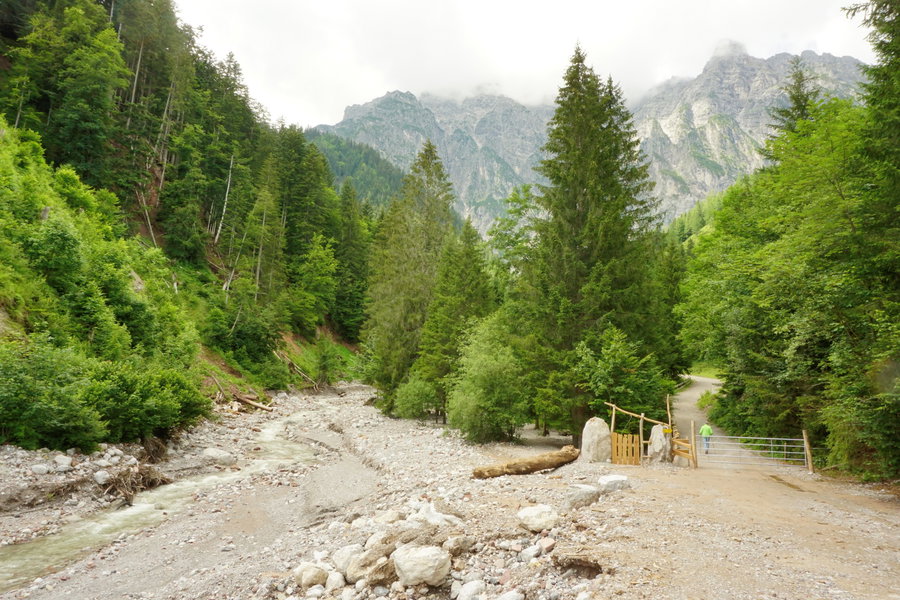 Foto: Alpenverein Saalfelden