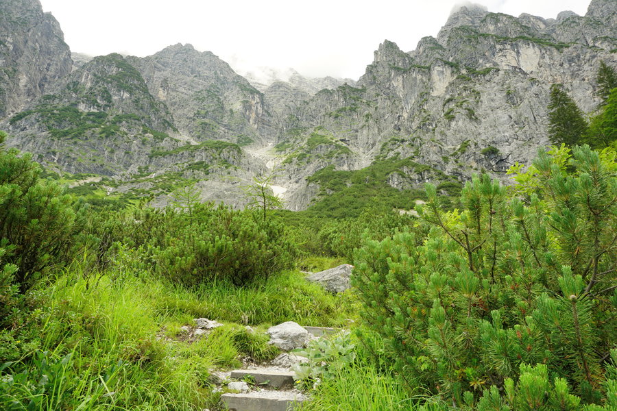 Foto: Alpenverein Saalfelden