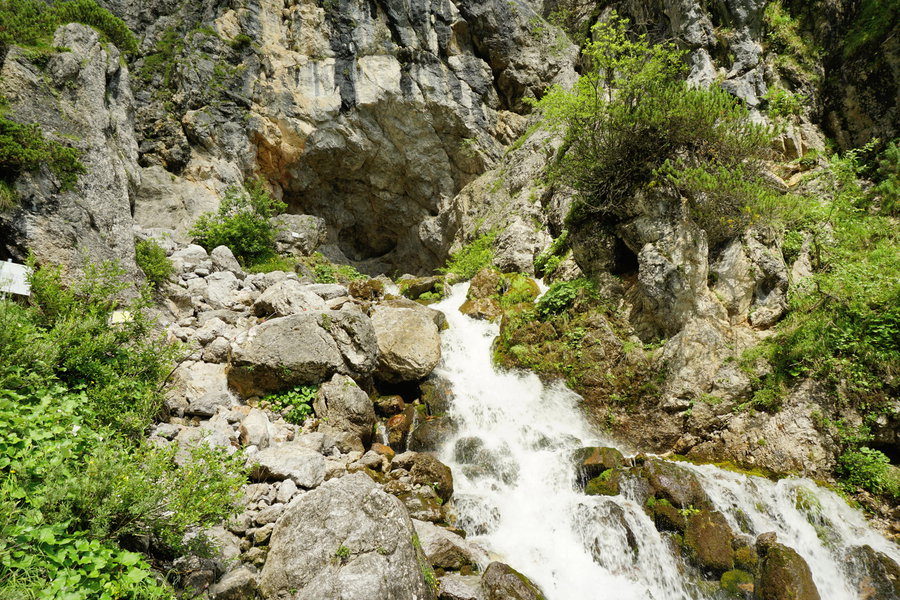 Foto: Alpenverein Saalfelden