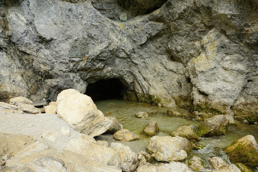 Foto: Alpenverein Saalfelden