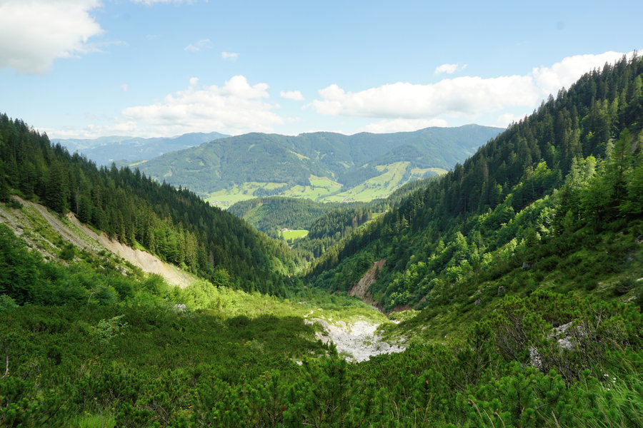 Foto: Alpenverein Saalfelden