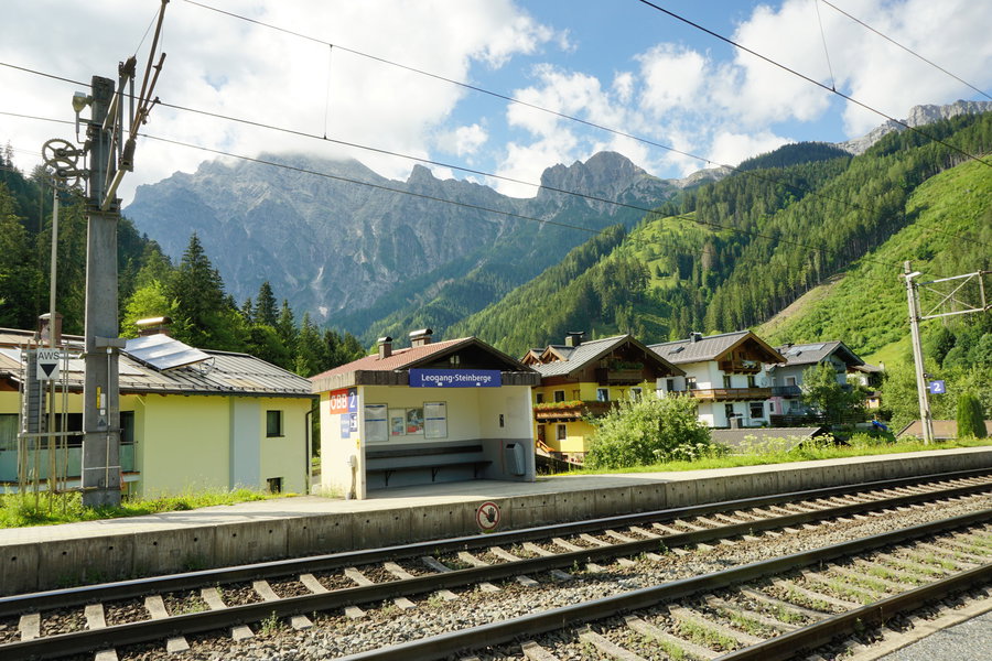 Foto: Alpenverein Saalfelden