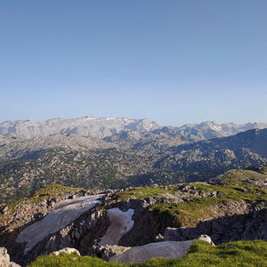 BzB-Autor:innen-Wanderung: Carl-von-Stahlhaus – Variante Schneibstein und Hoher Göll