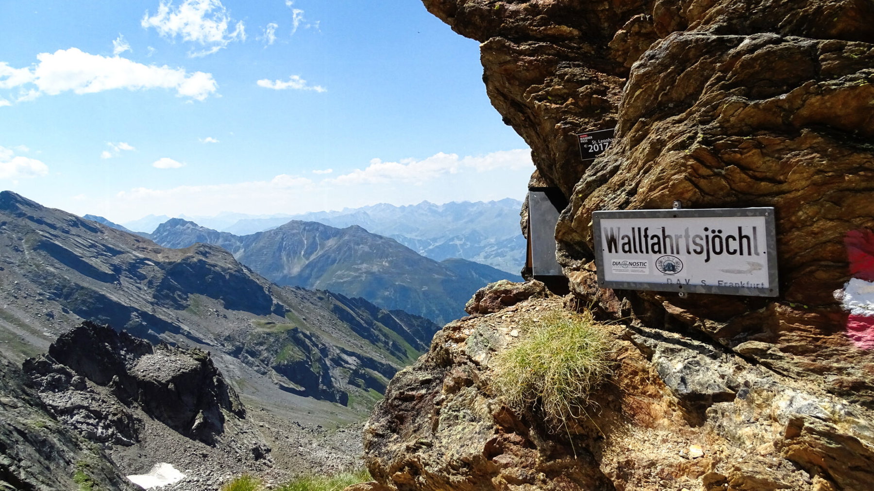 Titelbild. Foto: Thomas Obermair