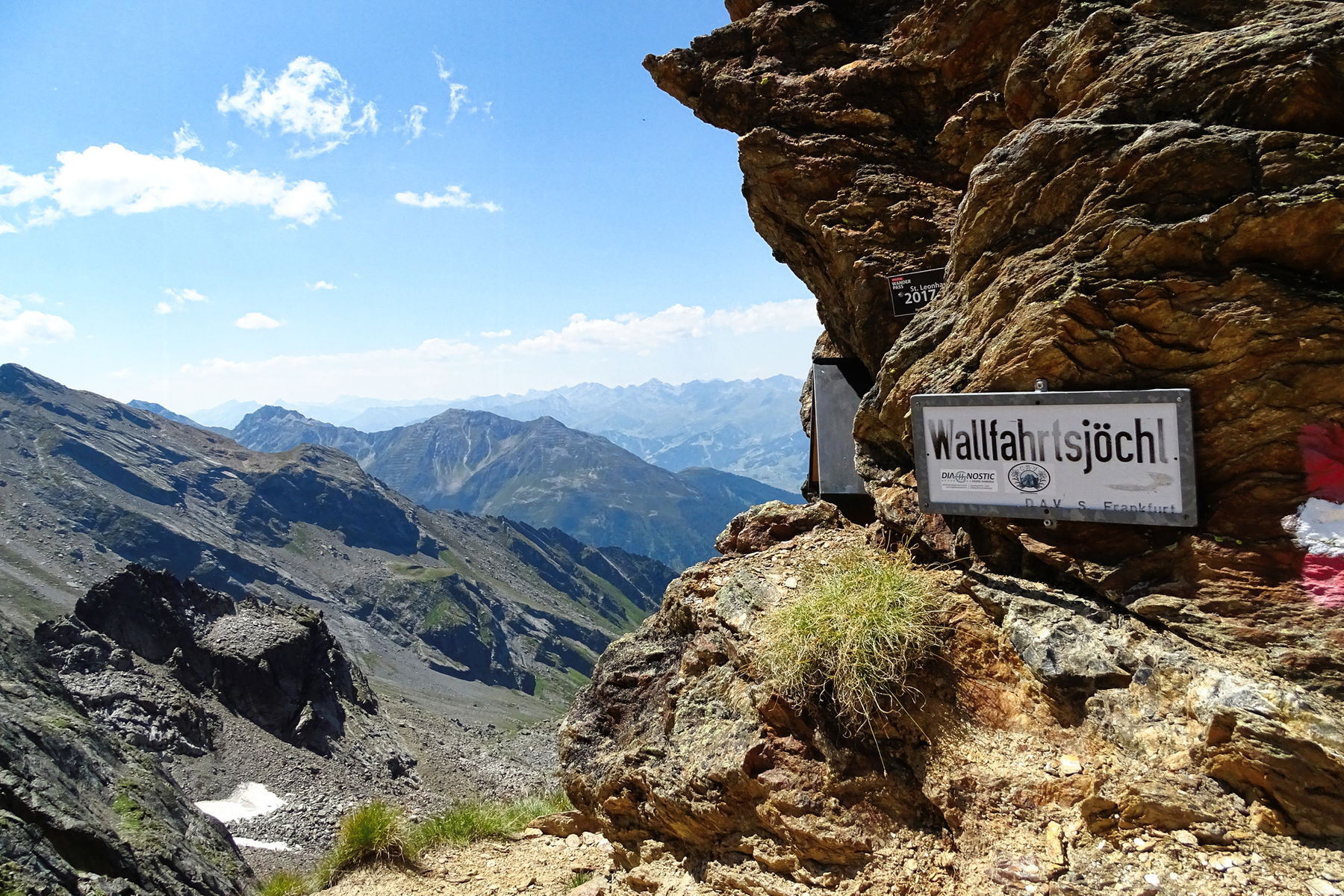 Wallfahrtsjöchl