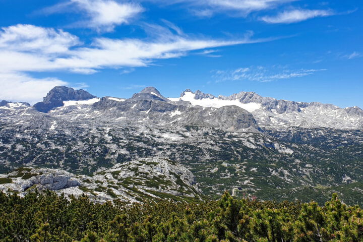 Impressionen vom 1. Tag 1. Foto: Markus Büchler