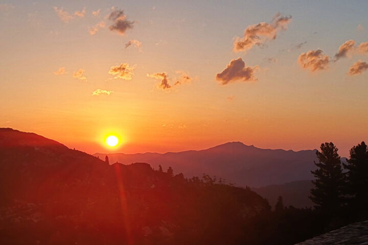 Impressionen vom 1. Tag 2. Foto: Markus Büchler