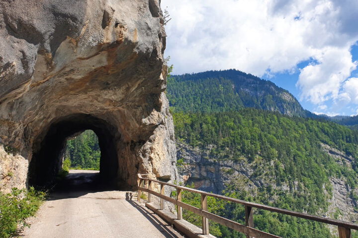 Impressionen vom 3. Tag 2. Foto: Markus Büchler