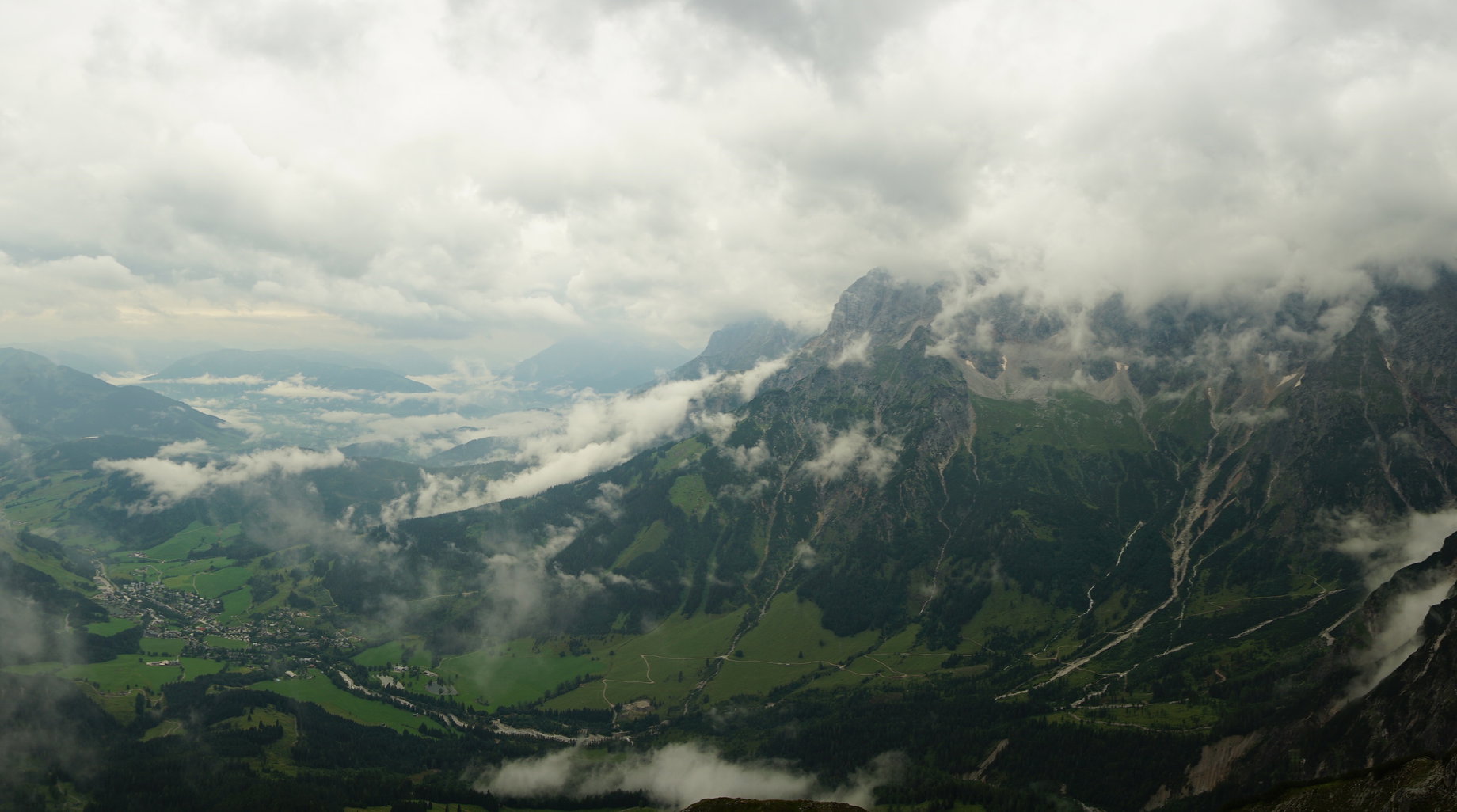 Lausköpfe- Titelbild: Foto AV Saalfelden