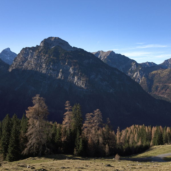 Stanser Joch