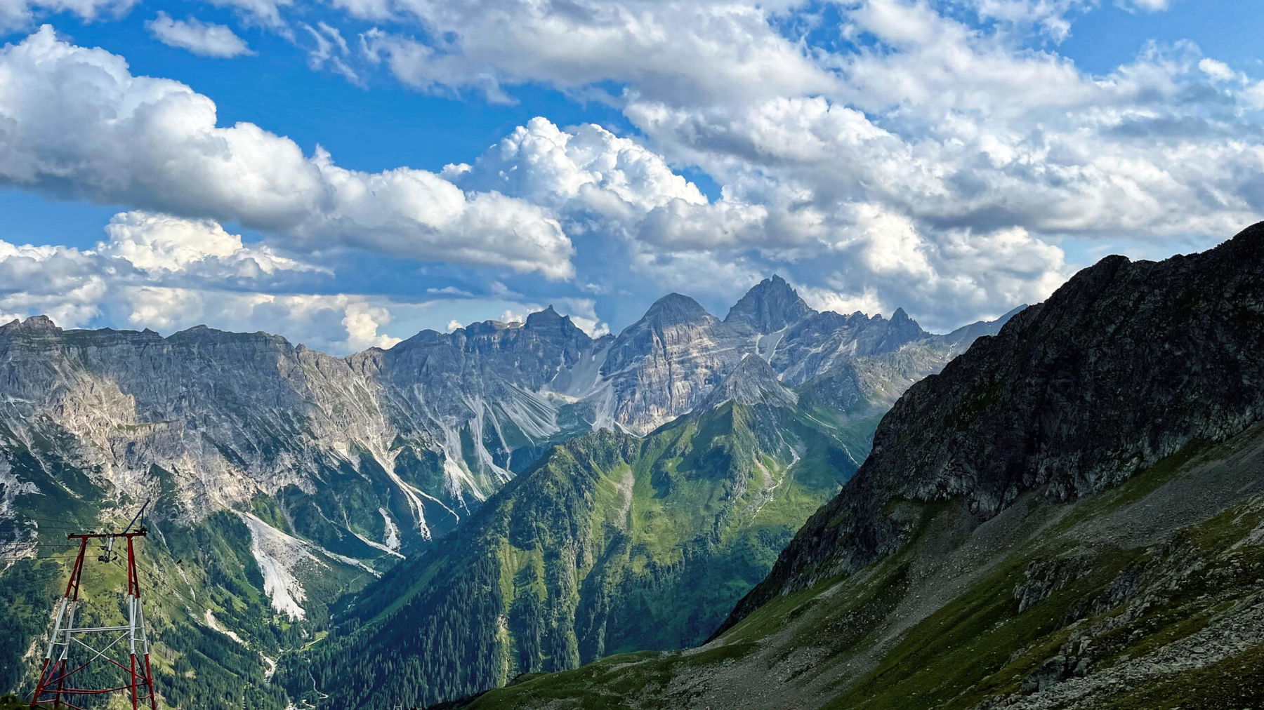 Titelbild Habicht. Foto: Protect Our Winters Austria