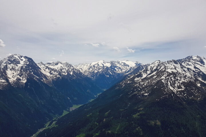 Foto: Protect Our Winters