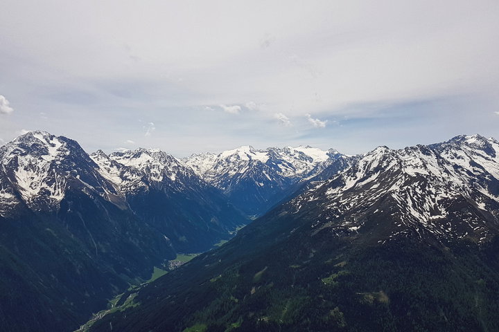 Foto: Protect Our Winters