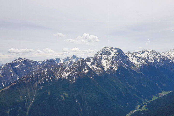 Foto: Protect Our Winters