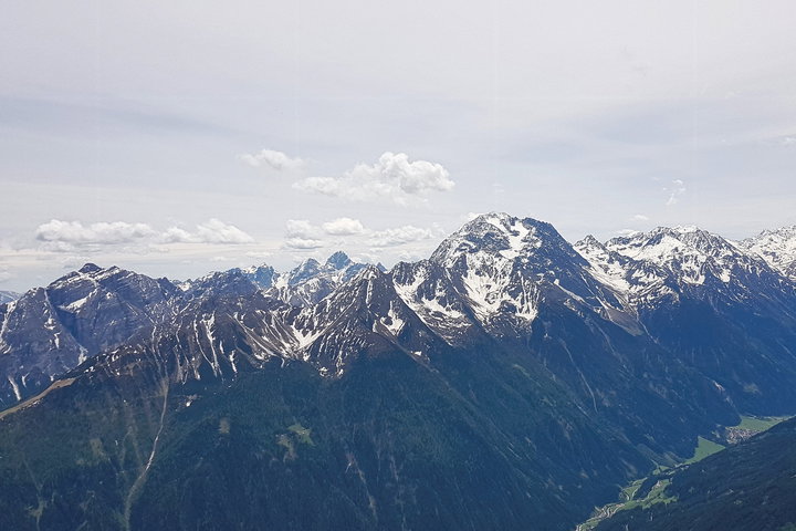 Foto: Protect Our Winters