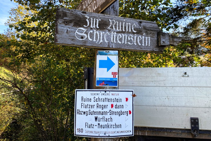 Foto: Michael Eckel