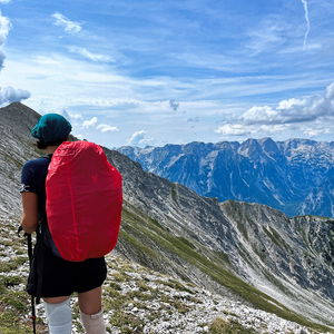 3 Tage Warscheneckgruppe