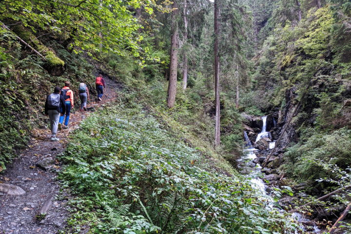 Weitere Impressionen 1. Foto: Protect Our Winters Austria