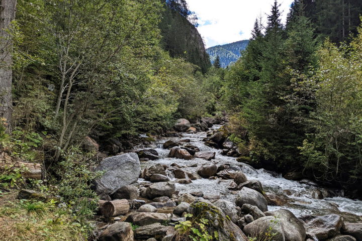 Weitere Impressionen 2. Foto: Protect Our Winters Austria