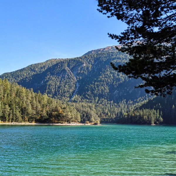 Titelbild Blindsee. Foto: Protect Our Winters Austria (POW AT)