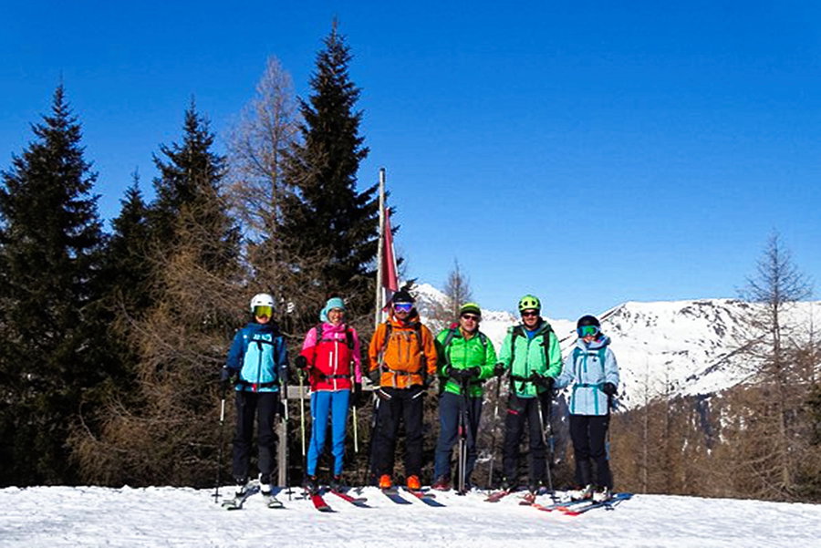 Foto: Protect Our Winters Austria