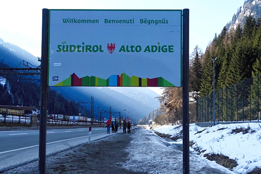 Foto: Protect Our Winters Austria