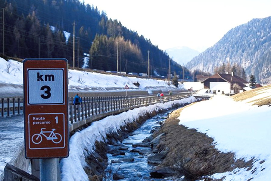 Foto: Protect Our Winters Austria