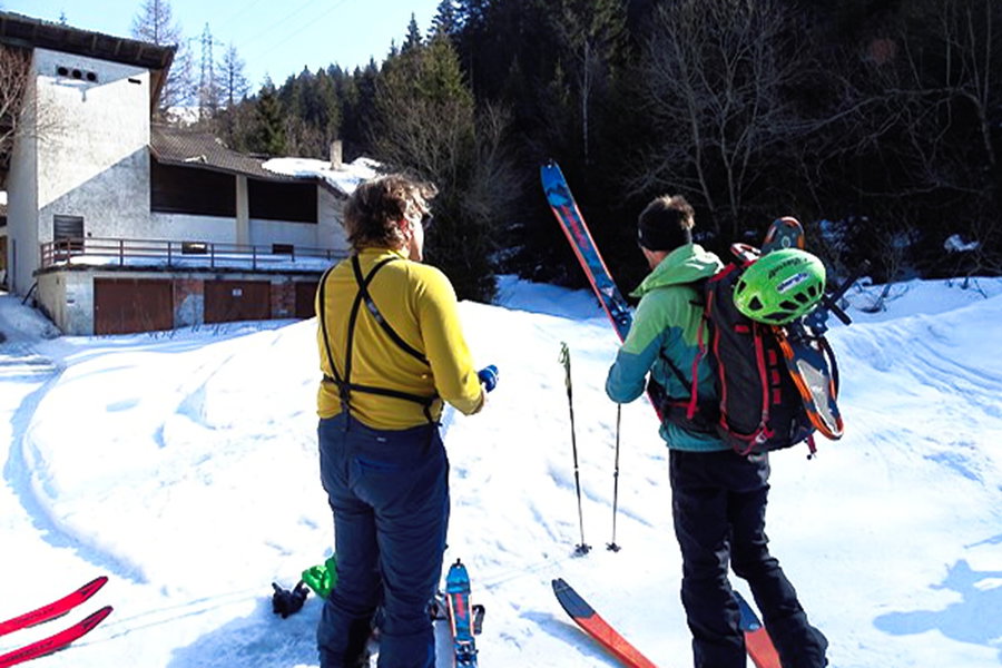 Foto: Protect Our Winters Austria