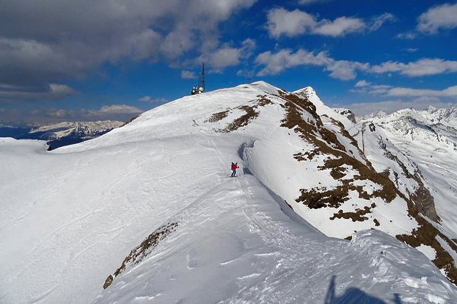 Foto: Protect Our Winters Austria
