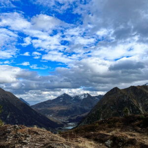 Wanderung aufs Zwölferköpfl
