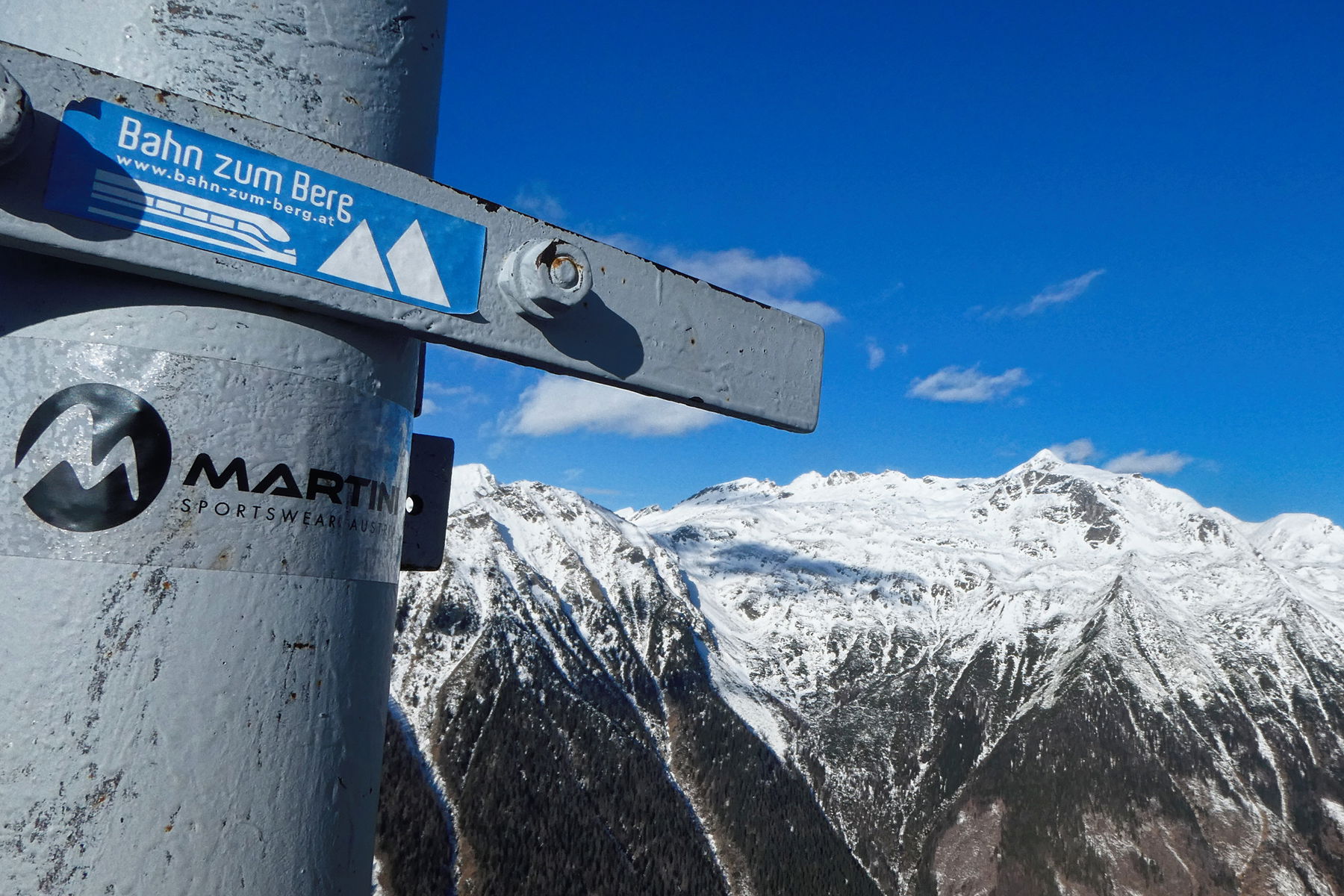 Auernig und Törlköpfe