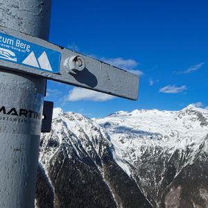 Auernig und Törlköpfe