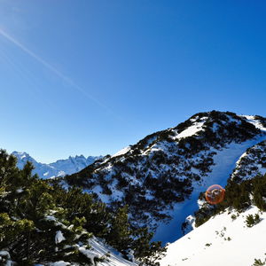 Wannaköpfle Rundtour