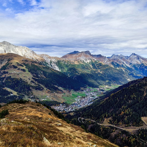 Sattelkopf