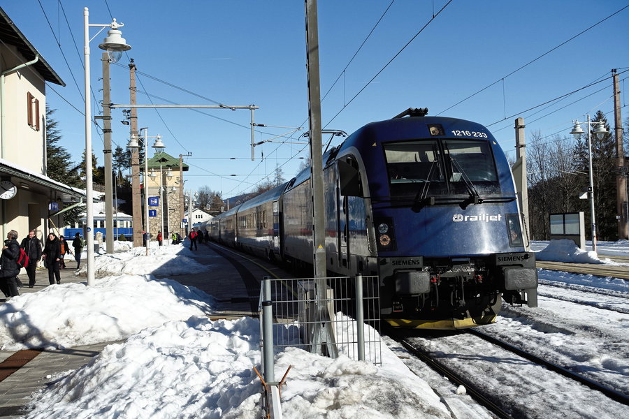 Foto: Gerold Petritsch