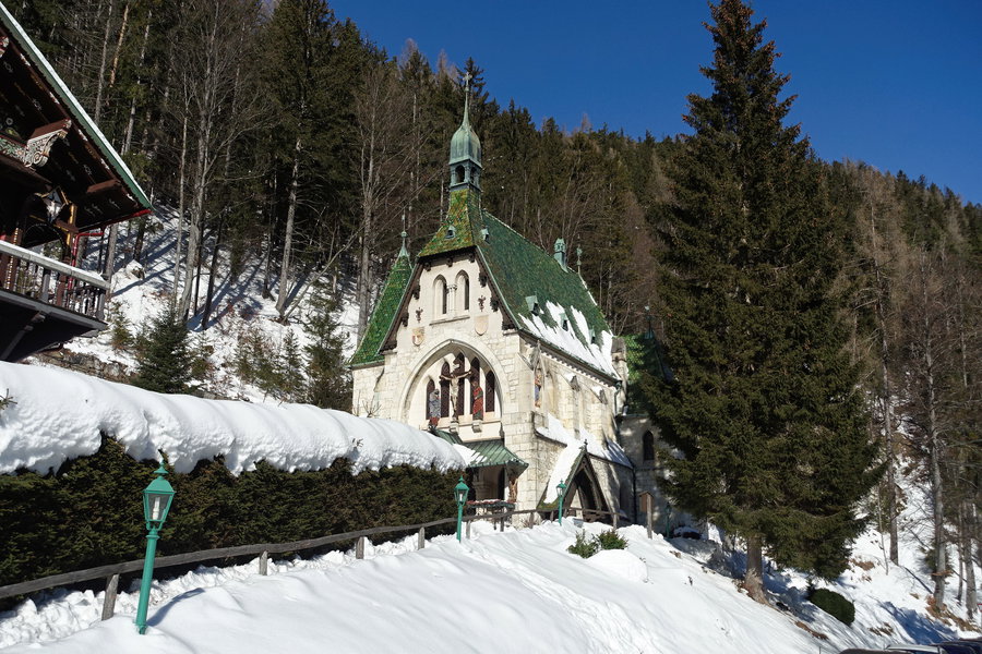 Foto: Gerold Petritsch