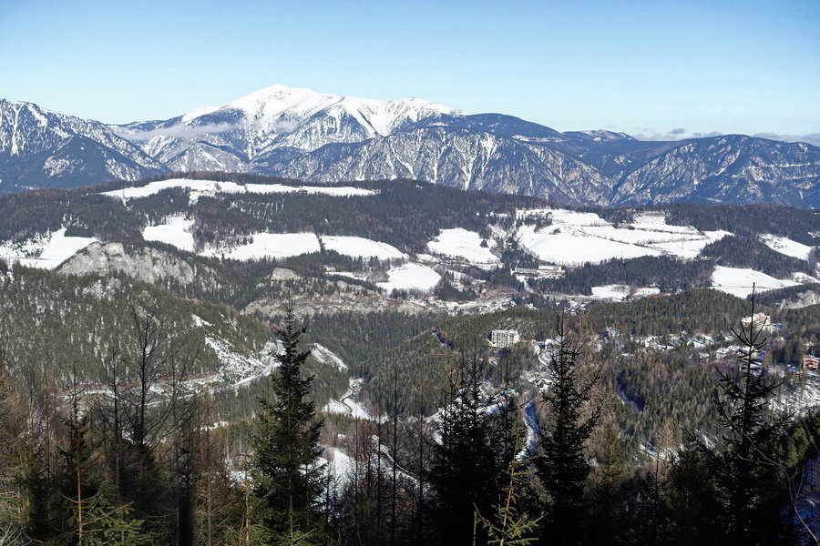 Foto: Gerold Petritsch