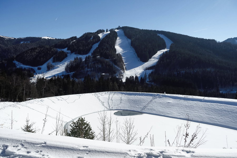 Foto: Gerold Petritsch