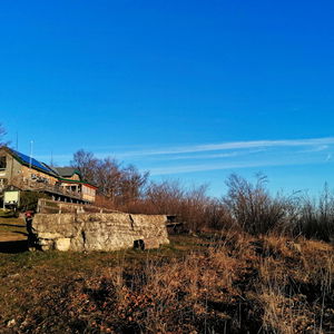 2-Tages-Tour von Pernitz nach Kaumberg