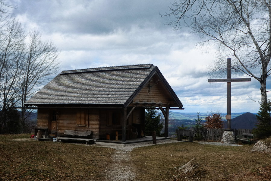 Gastliche Statt. Foto: Karl Plohovich