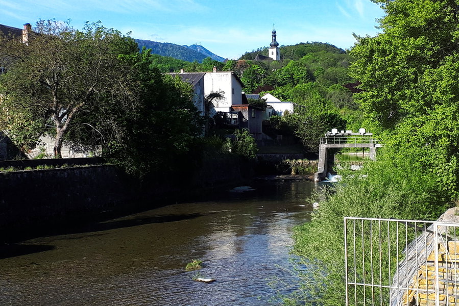 Foto: Gerold Petritsch