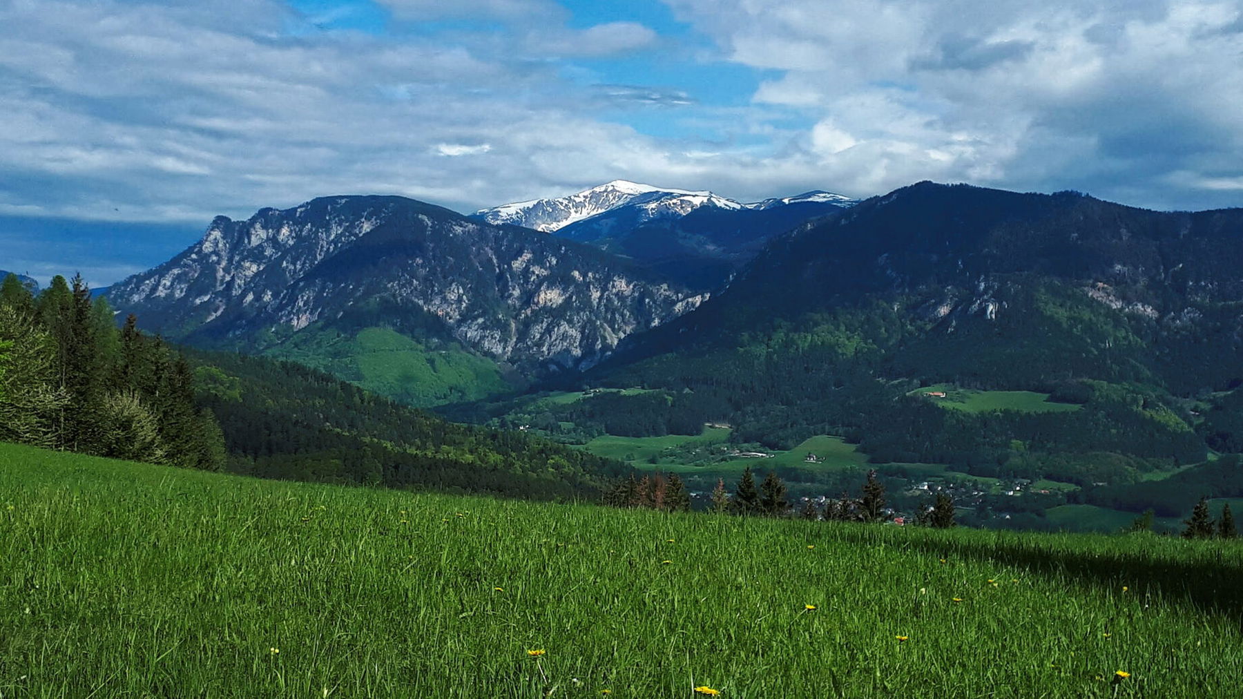 Foto: Gerold Petritsch