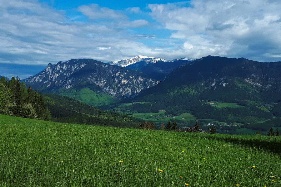 Foto: Gerold Petritsch