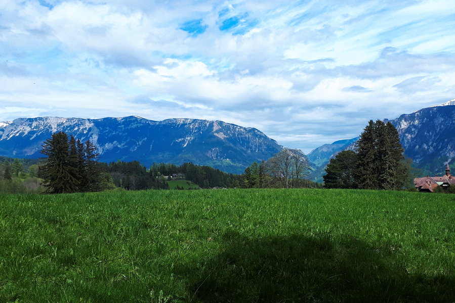 Foto: Gerold Petritsch
