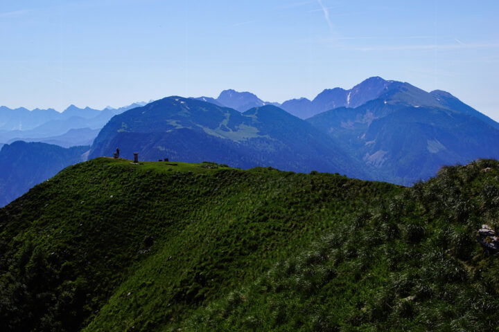 Ostblick. Foto: Gerhard Hohenwarter