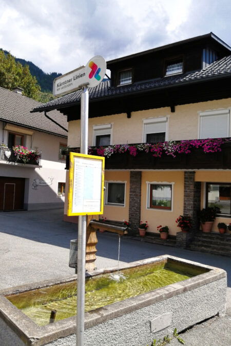 St. Lorenzen. Foto: Gerhard Hohenwarter